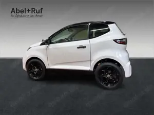 Aixam City Sport Ambition E5+ ABS/EBD Bild 5