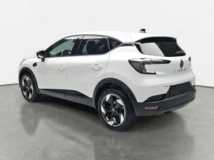 Renault Captur CAPTUR II 1.3 TCE 160 EDC TECHNO LED KLIMA DAB KAM Bild 5