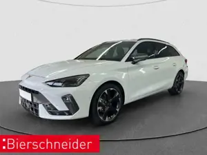 CUPRA Leon Sportstourer 1.5 eTSI DSG MATRIX KAMERA ACC
