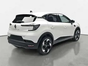 Renault Captur CAPTUR II 1.3 TCE 160 EDC TECHNO LED KLIMA DAB KAM Bild 4