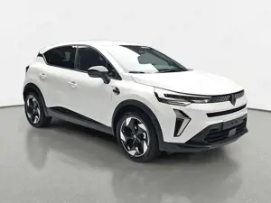 Renault Captur CAPTUR II 1.3 TCE 160 EDC TECHNO LED KLIMA DAB KAM Bild 3