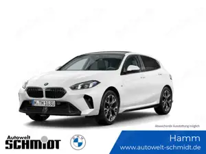 BMW 114 120 M Sport Design  UPE 43.650 EUR
