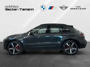 Porsche Macan S A,AHK,Navi,Klimaautomatik,Rückfahrkamera Bild 3
