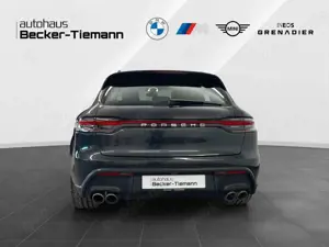 Porsche Macan S A,AHK,Navi,Klimaautomatik,Rückfahrkamera Bild 5