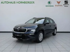 Skoda Kamiq Sondermodell 130 Jahre Tempomat LED Parksensoren