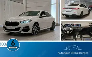 BMW Others 218i Gran Coupé ACC QI KZU LED AHK LKH Pano HiFi
