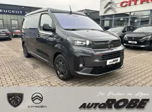 Citroen Holidays BlueHDi 145 M