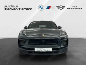 Porsche Macan S A,AHK,Navi,Klimaautomatik,Rückfahrkamera Bild 2