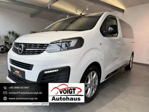 Opel Zafira Life 1.5 M 8-Sitze AHK SHZ