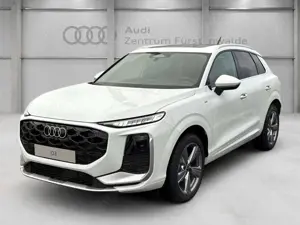 Audi Q3 SUV S tronic TFSI Stronic+Panodach+TechPlus+Sline