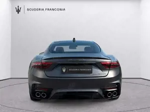 Maserati GranTurismo TROFEO Bild 3
