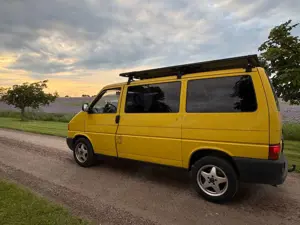 Volkswagen T4 Transporter T4 TDI 7DM1K2
