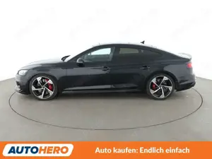 Audi RS5 2.9 TFSI quattro Aut.*MATRIX*HEAD-UP*BO*ACC*360* Bild 3