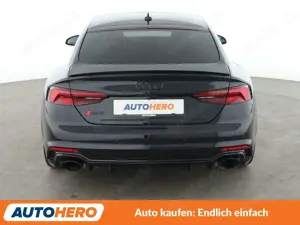 Audi RS5 2.9 TFSI quattro Aut.*MATRIX*HEAD-UP*BO*ACC*360* Bild 5