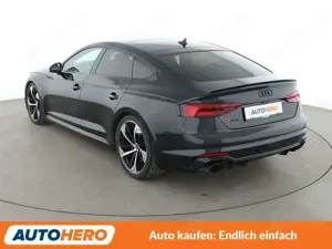 Audi RS5 2.9 TFSI quattro Aut.*MATRIX*HEAD-UP*BO*ACC*360* Bild 4