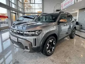 Dacia Duster Extreme TCe 130 AHK, WINTERPAKET+CITYPAKET+TECHNIK