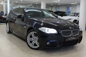 BMW 530 d Touring M-Sport Paket*Head Up* AHK*