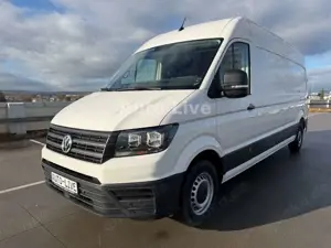 Volkswagen Crafter 35TDI*MAXI-HOCH-LANG*KLIMA*KAMERA*TEMPOM