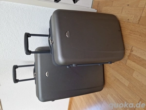 Samsonite Kofferset für den Familienurlaub