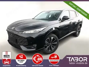 MG HS Luxury Kam360 TotW Memory LED Nav SHZ UVP-25%*