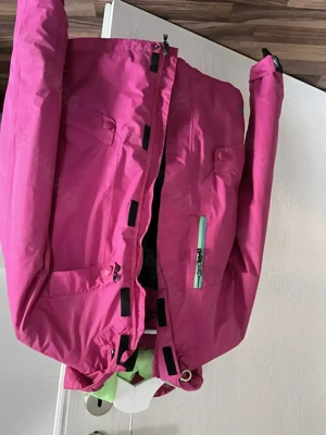 Skijacke Winterjacke Mädchen   Teens Gr. xs   158-160