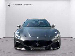 Maserati GranTurismo TROFEO Bild 5