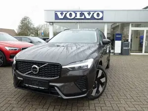 Volvo XC60 Plus Dark T6 AWD Plug-in/360°/Pano/HK
