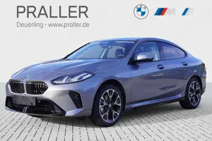 BMW 220 Gran Coupe Automatik M Sport Kamera Navi Curved Dr