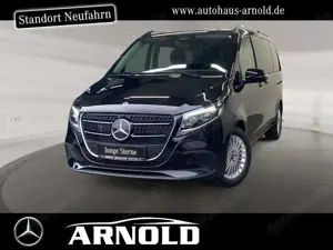 Mercedes-Benz V 220 V 220 d Style Kompakt MULTIBEAM AHK DISTRONIC !