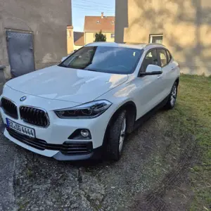BMW X2 sDrive18i Aut. Advantage