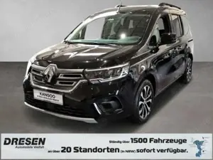 Renault Kangoo III E-TECH Electric Techno NAVI Totwinkelwarner Rü