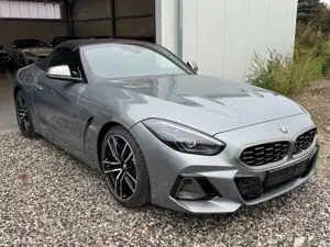 BMW Z4 BMW Z4 M40i Automatik 340 PS InnoP, Business-P