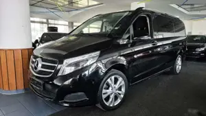 Mercedes-Benz V 250 V250d Edition lang/18"/AHK/LED/RFK/Spur/Temp/Tot