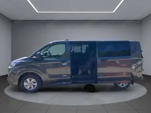 Ford Transit Custom DoKa Trend 320 L2H1 2.0 TDCI 170P Bild 2