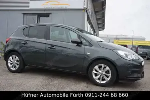 Opel Corsa E ON *Navi-App*Sitzheizung*2xEinparkhilfe*