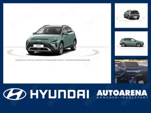 Hyundai BAYON 1.0 T-GDI Prime **TOPAUSSTATTUNG**