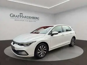 Volkswagen Golf 8 Style eHybrid DSG Navi LED
