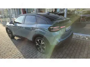 Citroen C4 e-C4 156 Max, Sitzhzg., 360° Kamera u.v.m Bild 3