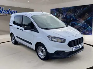 Ford Transit Courier Klimaanlage + DAB + Bluetooth Bild 3