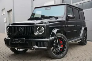 Mercedes-Benz G 63 AMG AMG G63 *A22*Superior*Night*MY26*12/2025