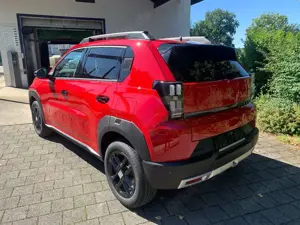 Fiat Grande Panda Hybrid 1.2 Icon eDCT 100PS Bild 3