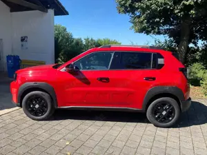 Fiat Grande Panda Hybrid 1.2 Icon eDCT 100PS Bild 2