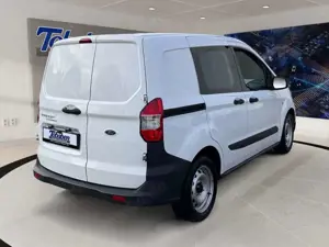 Ford Transit Courier Klimaanlage + DAB + Bluetooth Bild 5