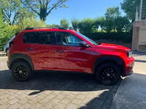 Fiat Grande Panda Hybrid 1.2 Icon eDCT 100PS Bild 5