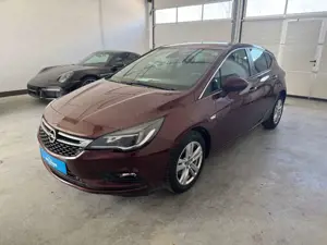 Opel Astra K 1.6 CDTI Business *Tempo *1-Hand *SHZ *PDC LM W-