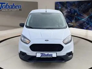 Ford Transit Courier Klimaanlage + DAB + Bluetooth Bild 2