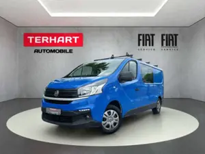 Fiat Talento L2H1 Multicab Snoeks/Rückfahrkamera/Navi/AHK