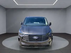 Ford Transit Custom DoKa Trend 320 L2H1 2.0 TDCI 170P Bild 5