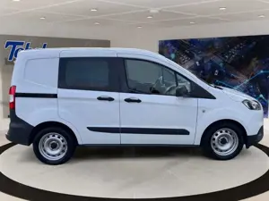 Ford Transit Courier Klimaanlage + DAB + Bluetooth Bild 4