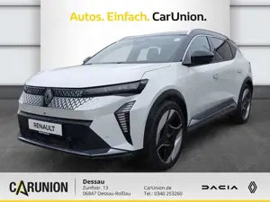 Renault Scenic E-Tech 100% ele Iconic 220 Long Range